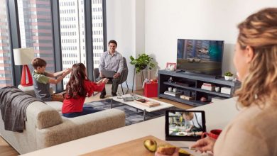 Photo of The Thousand Faces Of The Internet