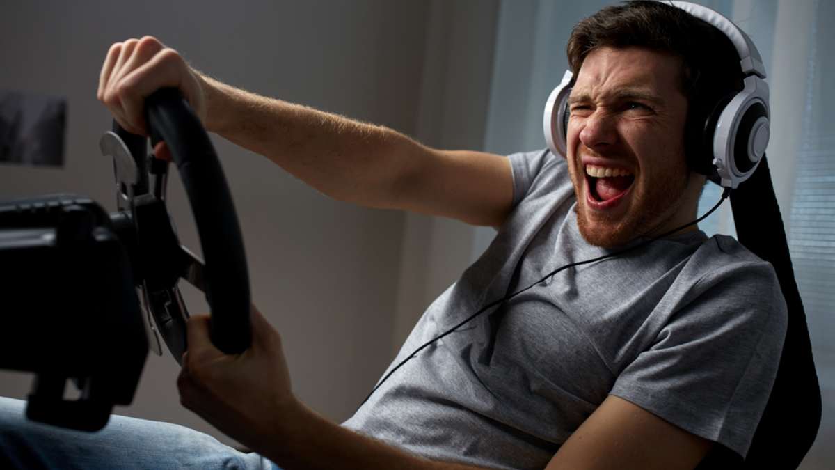 Technologies that Drive Online Games