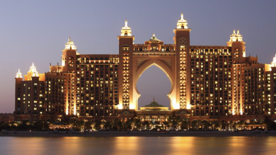 Photo of Top Reasons to Moving to Dubai