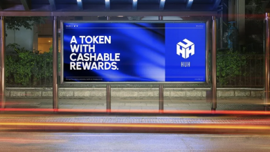Photo of Two Days Until Ethereum’s Worthy Opponent HUH Token Launches.