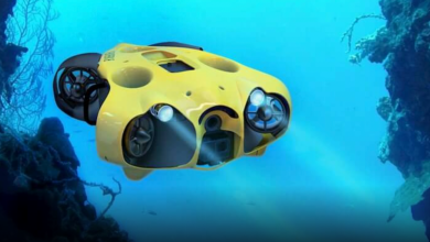 Photo of Underwater Drone Guide For Beginners