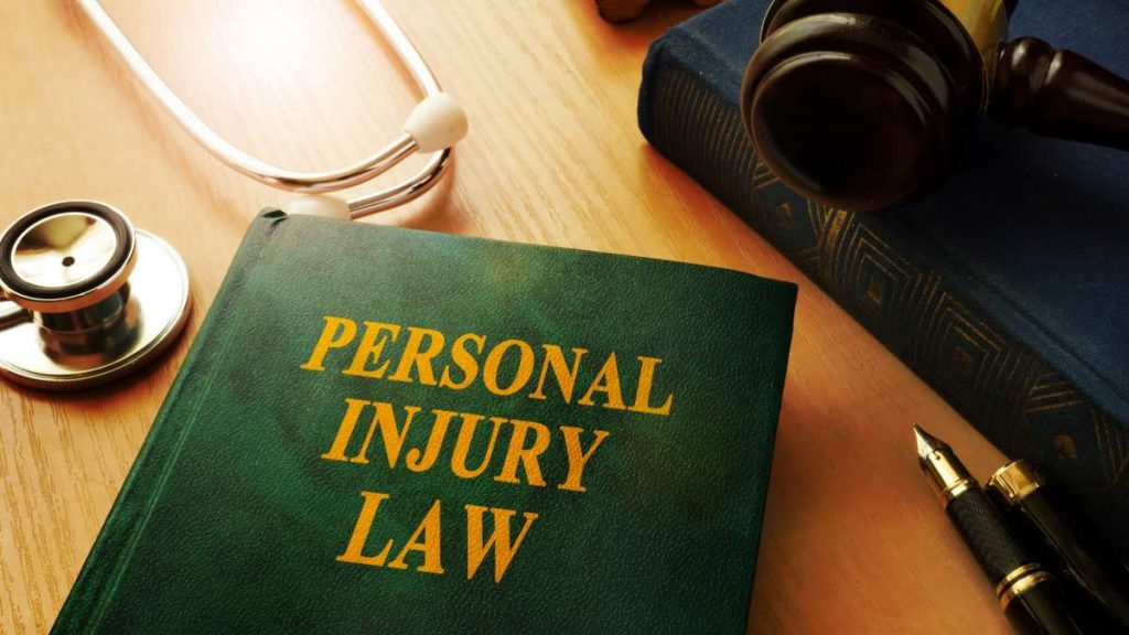 What Injuries does Personal Injury Law Cover?