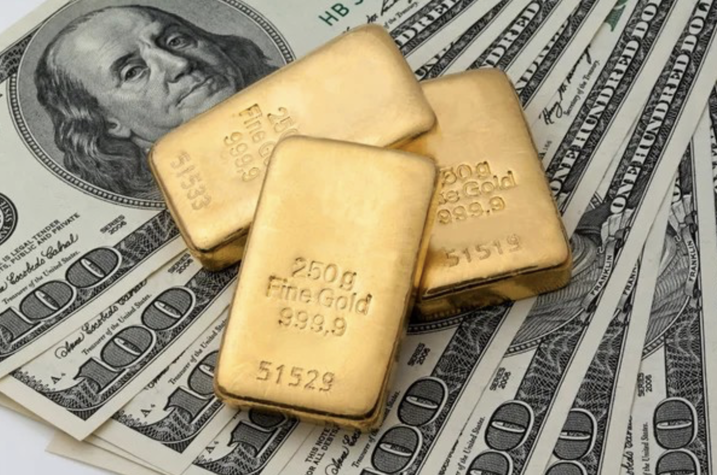 What To Know About Investing In Gold Bars