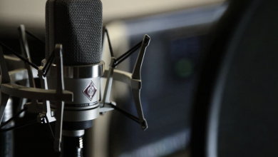 Photo of What is the difference between cardioid and condenser microphones?