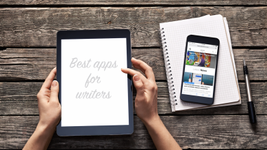 Photo of What software to use for writing quality essay on your phone