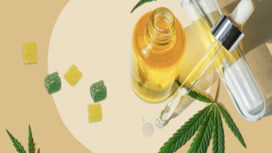 Photo of What’s the Idea Behind ‘Over the Top’ Packaging of THC Products?