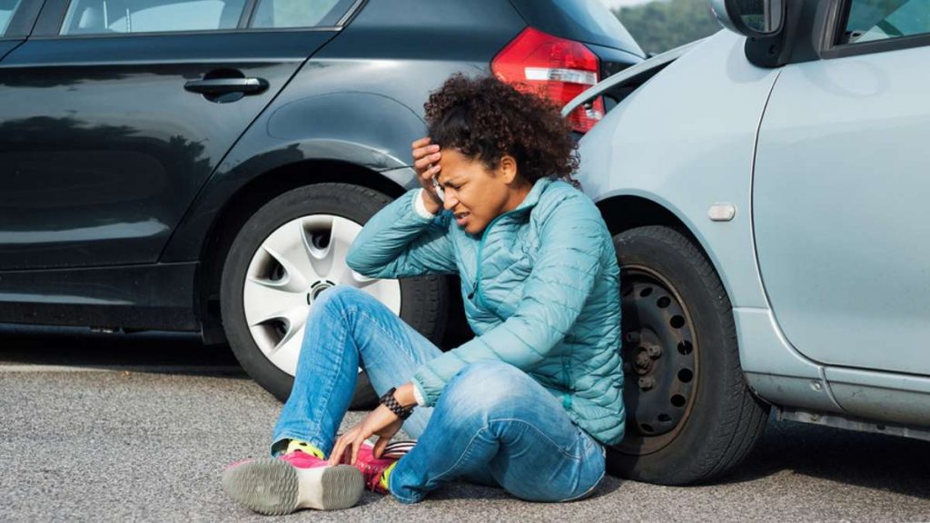 When Are You Not Eligible For a Car Accident Compensation