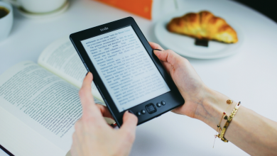 Photo of Where to Find the Best Website to Read Romance Books Online?