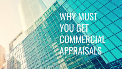Photo of Why Must You Get Commercial Appraisals
