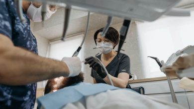 Photo of You Have a Cavity: Now What?