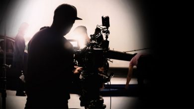 Photo of 5 Reasons to Invest in Entertainment Industry