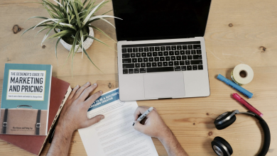 Photo of 5 Software Products And Tools That Are Essential For Content Freelancers