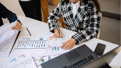 Photo of 5 Tips for Businesses to Streamline Financial Operations