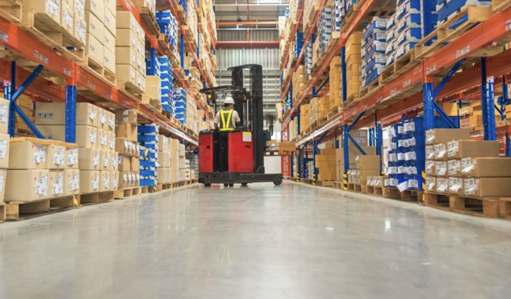 7 Top Reasons to Use a Third-Party Logistics Company