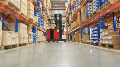 Photo of 7 Top Reasons to Use a Third-Party Logistics Company
