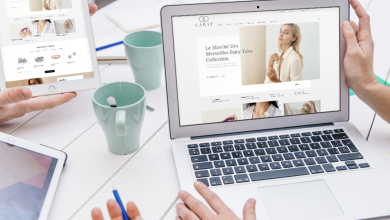 Photo of 7 Fashion Website Design Tips for Fashion E-commerce Sales