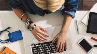 Photo of 8 Things You Can Do to Improve Your Career Outlook in 2022