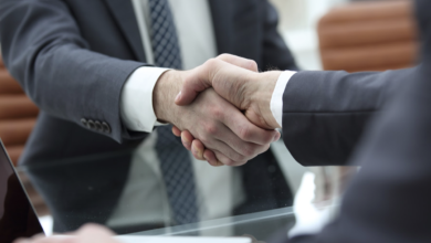 Photo of A guide to closing sales: 5 powerful closing techniques