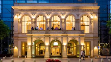 Photo of Best Accommodation in Bucharest