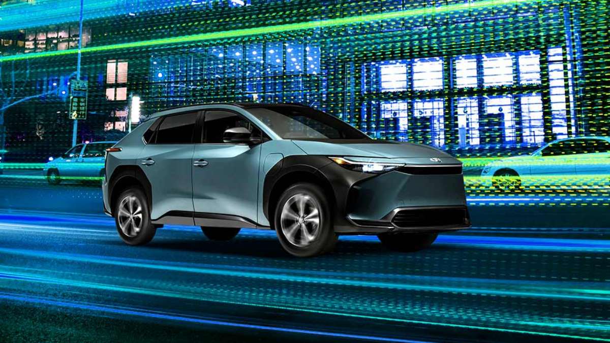 Beyond Zero The Upcoming Lineup of Toyota EVs That You Must Know About