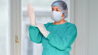 Photo of Common Challenges RNs Face in Healthcare Settings