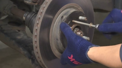 Photo of Common Mistakes to Avoid When Replacing a Wheel Hub Assembly