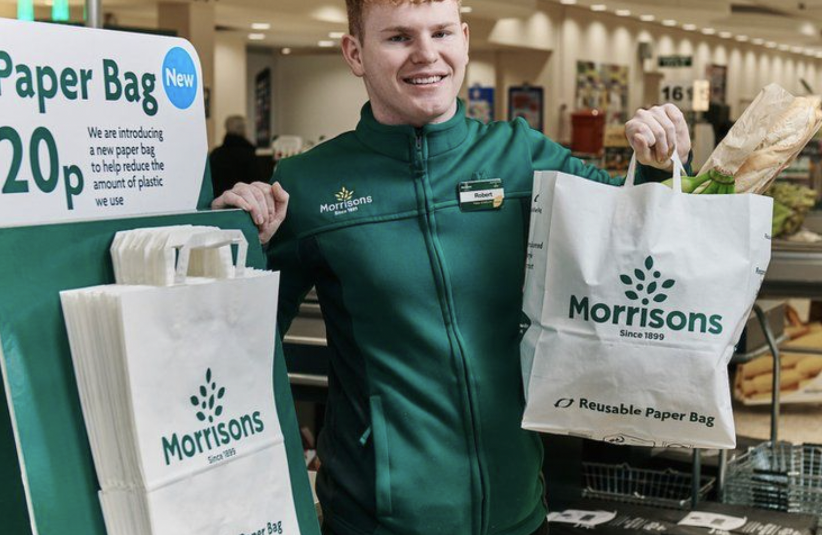 Consider These Things When Buying Reusable Shopping Bags