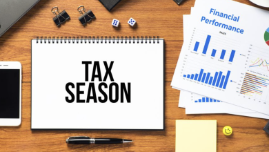 Photo of Corporations taxes and when & how to pay them