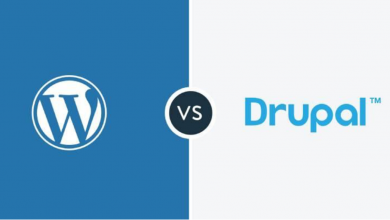 Photo of Drupal vs WordPress: Which one is the Best CMS in 2022