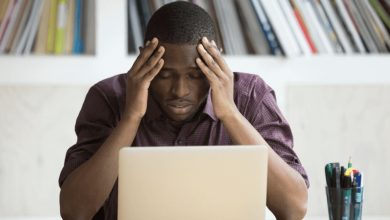 Photo of Exhale! 8 Effective Ways to Relieve Stress