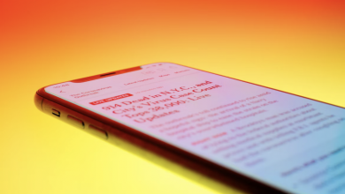 Photo of Fake News in Social Media as a Research Source for Social Science Students