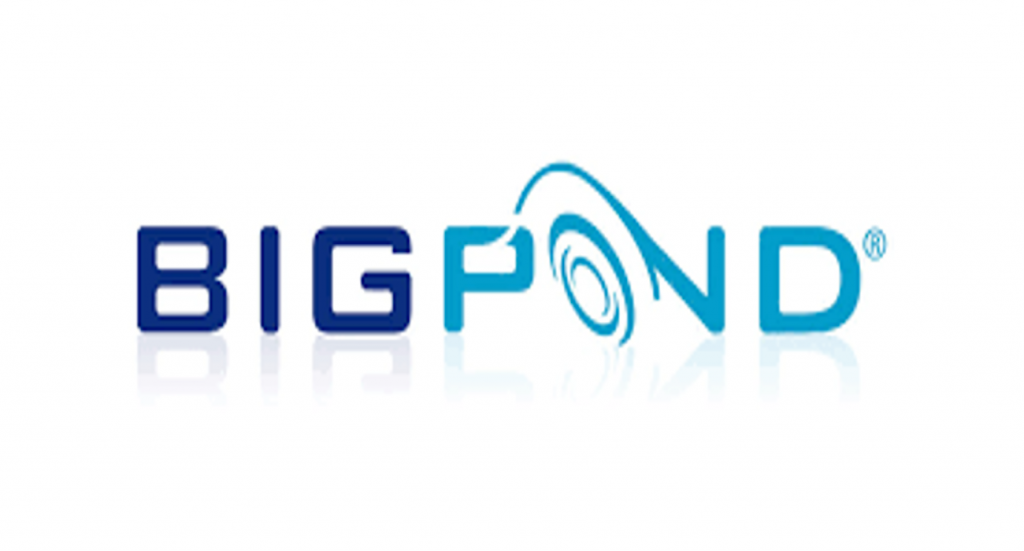 Here is the all information about the Email Configuration for Bigpond.com