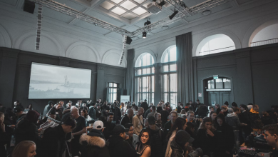 Photo of How to Safely Organize Large Indoor Events in 2022