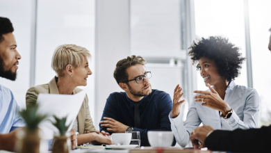 Photo of Identifying Preventive Measures For Possible Insider Threats