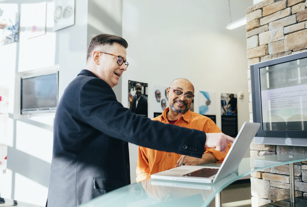 Key Differences Between Sales Enablement and Sales Training - IMC Grupo