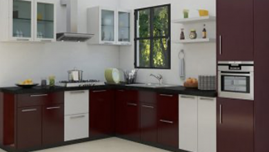 Photo of Latest Kitchen Design Ideas From Popular Designers