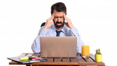 Photo of Natural Stress Relief Supplements: Reasons to Manage Your Stress