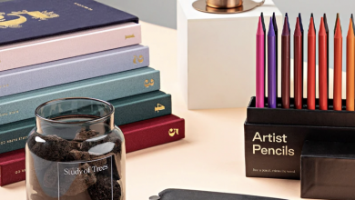 Photo of New Arrival! Beautiful Stationery Sets for New Year!