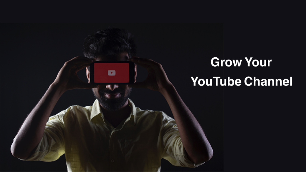 Simple Ways to Grow Your YouTube Channel