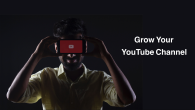 Photo of Simple Ways to Grow Your YouTube Channel