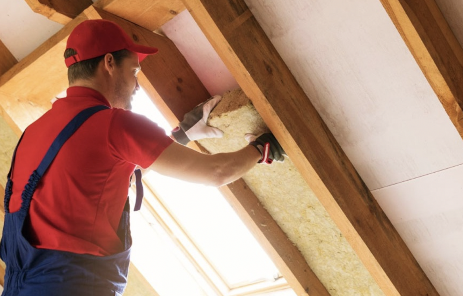 Six good reasons to insulate your home IMC Grupo