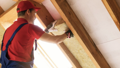 Photo of Six good reasons to insulate your home