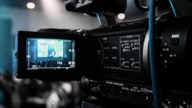 Photo of Technical Video Production Services For Your Next Event
