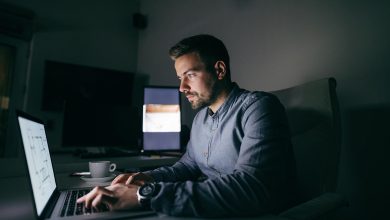 Photo of Technology Trends for 2022