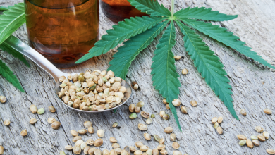 Photo of The Green Guide: The Pros and Cons of Mary Jane’s Naturally Occurring Compounds