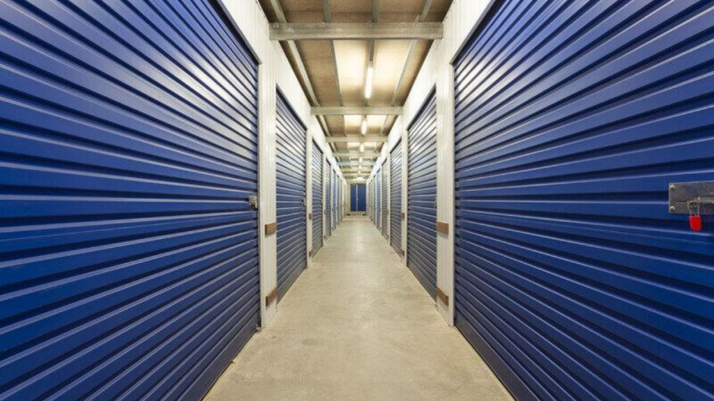 The Best Way to Find 24 Hour Storage Units Near You
