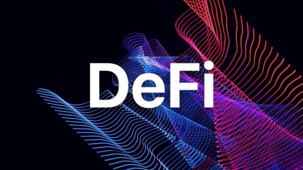 The Innovation of DeFi and Its Role Cryptocurrencies