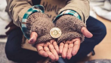 Photo of The Rise of Crypto Philanthropy: Charities are Already Accepting Donations in Bitcoin, Ethereum and Cardano