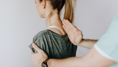Photo of The Top Signs You Should Schedule an Appointment With a Chiropractor