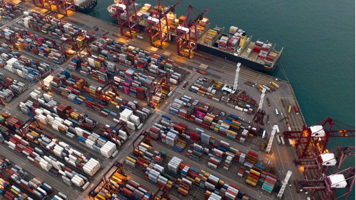 Things to Know When Selling Across Borders